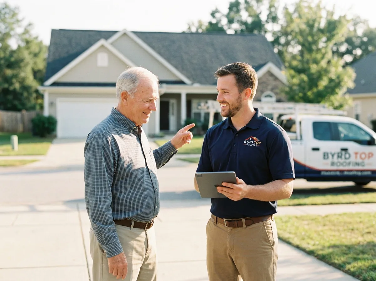 Roofing Distant, PA FAQs